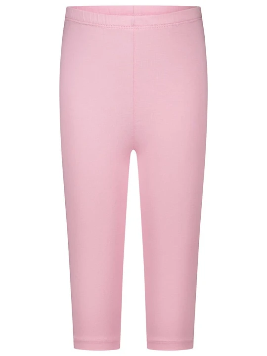 Zdjęcie produktu Topo Legginsy w kolorze jasnoróżowym rozmiar: 98