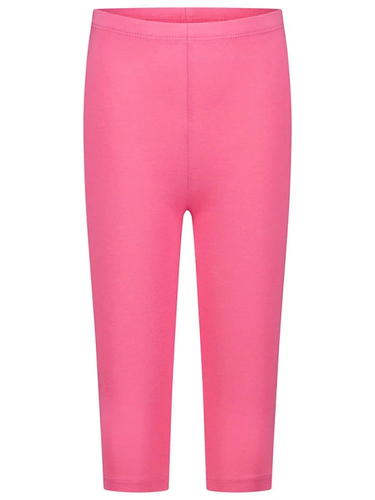 Zdjęcie produktu Topo Legginsy w kolorze różowym rozmiar: 98