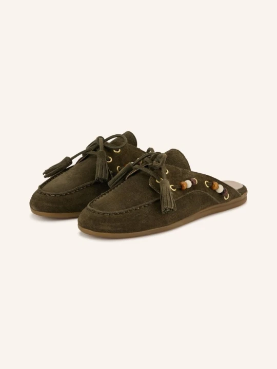 Zdjęcie produktu Toral Mule Tl-Killian gruen