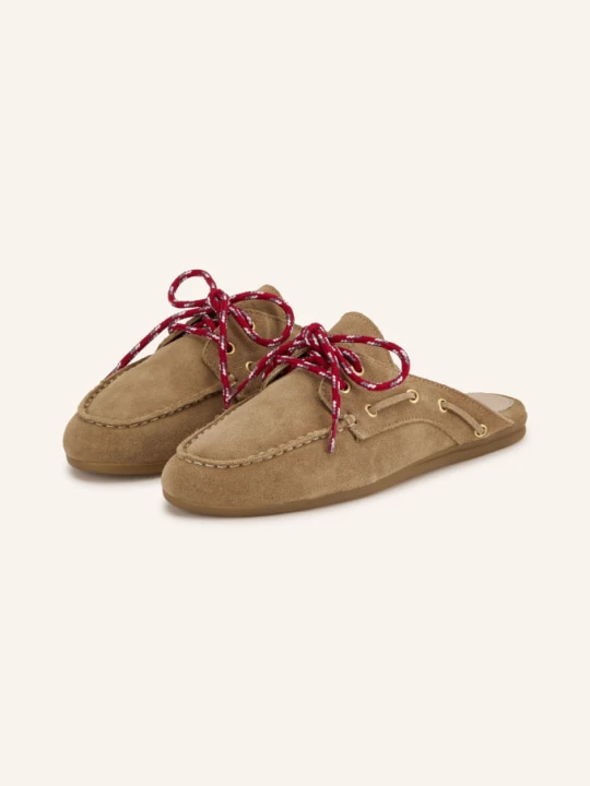 Zdjęcie produktu Toral Mule Tl-Killian Sport beige