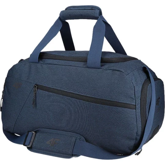 Zdjęcie produktu Torba 4FAW23ABAGU052 4F Granatowy