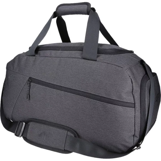Zdjęcie produktu Torba 4FAW23ABAGU052 4F Szary