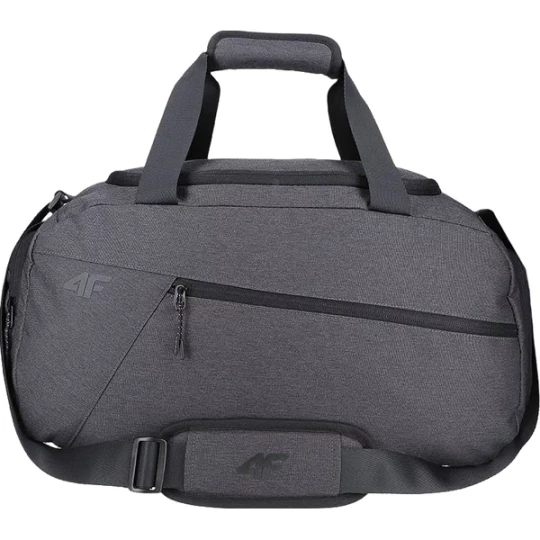 Zdjęcie produktu Torba 4FWSS24ABAGU104 25L 4F Szary
