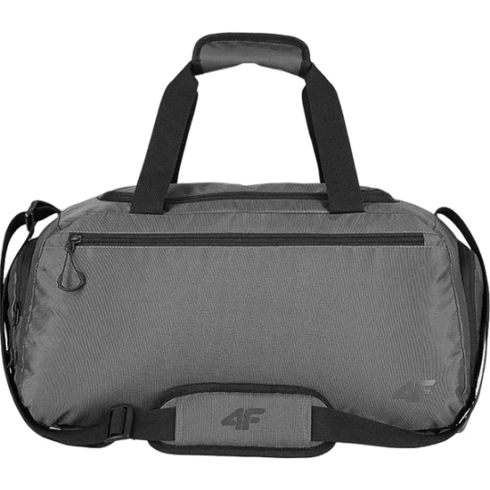 Zdjęcie produktu Torba 4FWSS24ABAGU105 25L 4F Szary