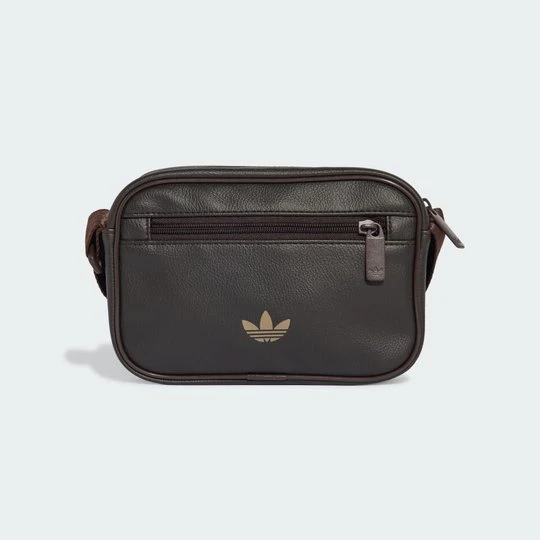 Zdjęcie produktu TORBA ADICOLOR CLASSIC MINI AIRLINER Adidas Aurora Coffee