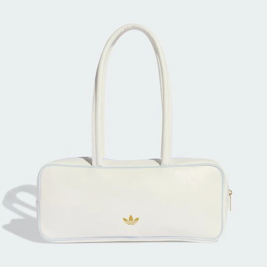 Zdjęcie produktu Torba ADICOLOR ELONGATED AIRLINER Adidas biały