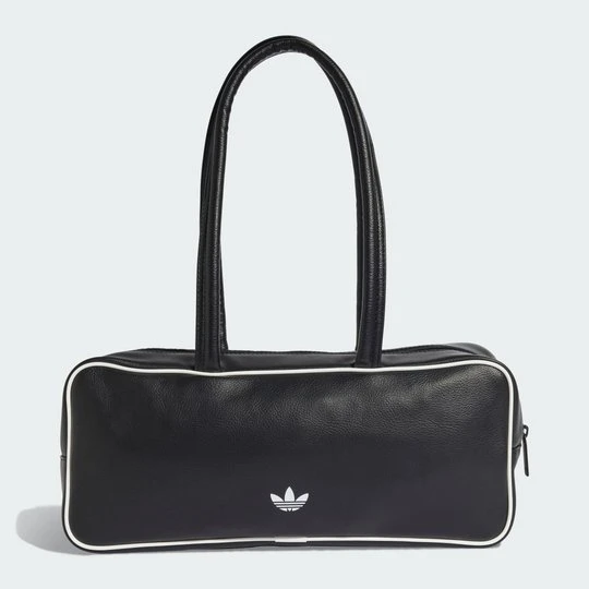 Zdjęcie produktu Torba ADICOLOR ELONGATED AIRLINER Adidas czarny