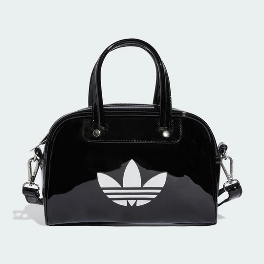 Zdjęcie produktu Torba Adicolor Mini Bowling Adidas czarny