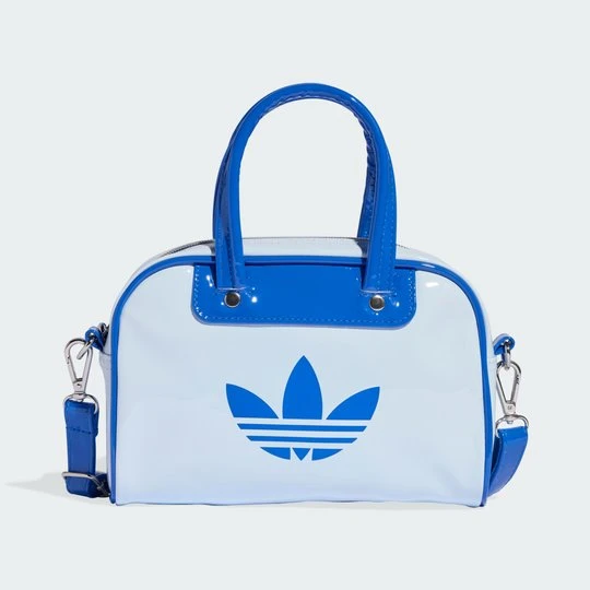 Zdjęcie produktu Torba Adicolor Mini Bowling Adidas Crystal Sky