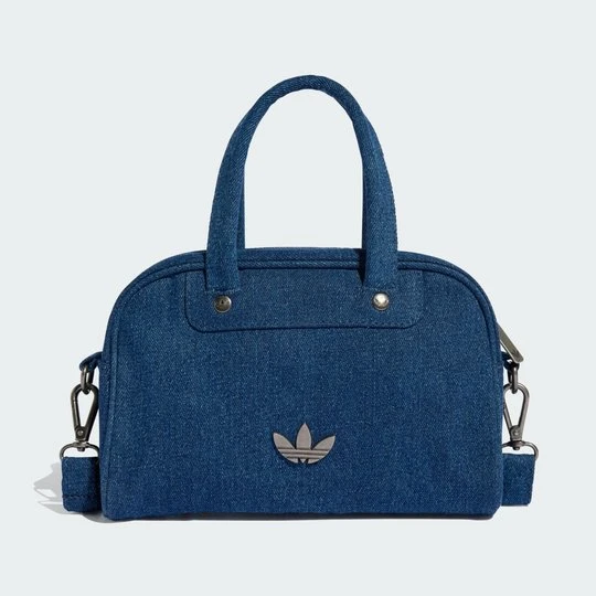 Zdjęcie produktu TORBA ADICOLOR MINI BOWLING DENIM Adidas Light Denim