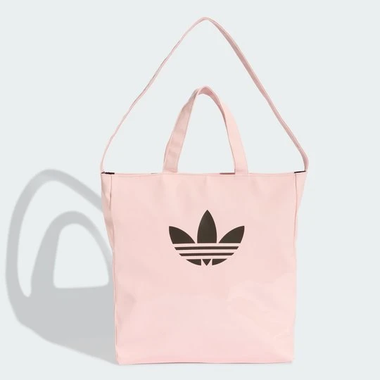 Zdjęcie produktu Torba Adicolor Shopper Adidas Sandy Pink