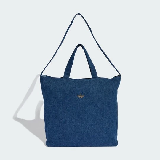 Zdjęcie produktu TORBA ADICOLOR SHOPPER DENIM Adidas Light Denim