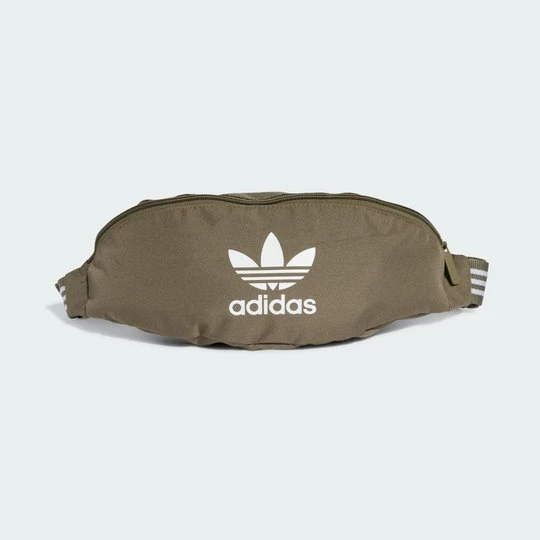 Zdjęcie produktu Torba Adicolor Waist Adidas Olive Strata