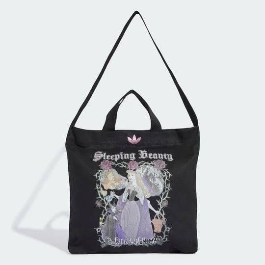 Zdjęcie produktu Torba adidas Disney Princess czarny