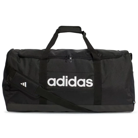 Zdjęcie produktu Torba adidas Linear Duffel L JE8344 - czarna