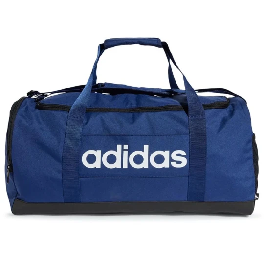 Zdjęcie produktu Torba adidas Linear Duffel M IN6116 - granatowa