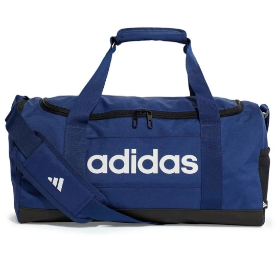 Zdjęcie produktu Torba adidas Linear Duffel S IN6111 - granatowa