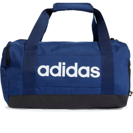 Zdjęcie produktu Torba adidas Linear Duffel XS IN6109 - granatowa