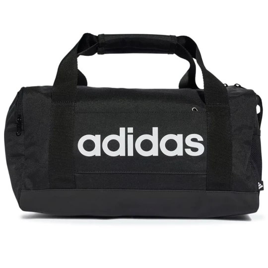 Zdjęcie produktu Torba adidas Linear Duffel XS JE8347 - czarne