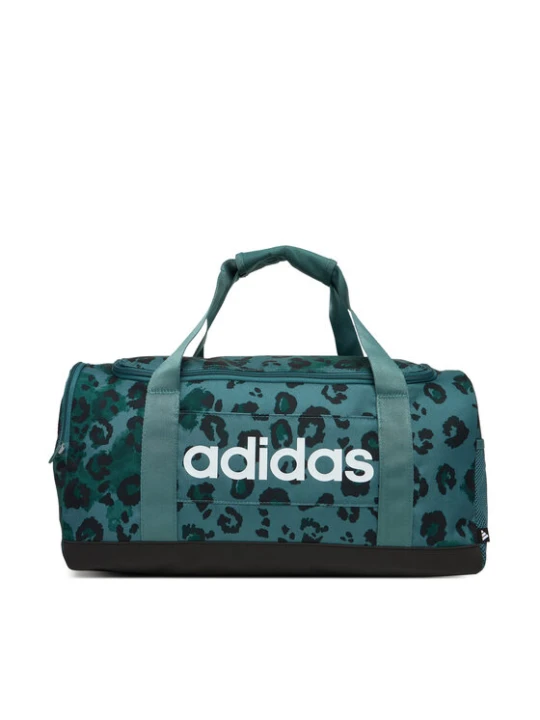 Zdjęcie produktu Torba adidas Linear Graphic Duffel Small JW8666 Kolorowy