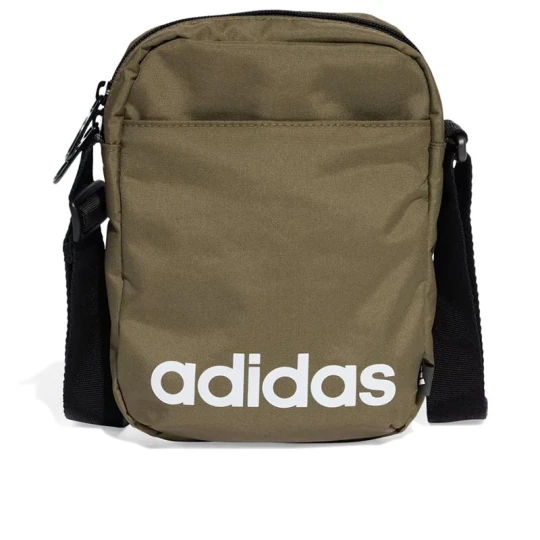 Zdjęcie produktu Torba adidas Linear Org JX9047 - zielona