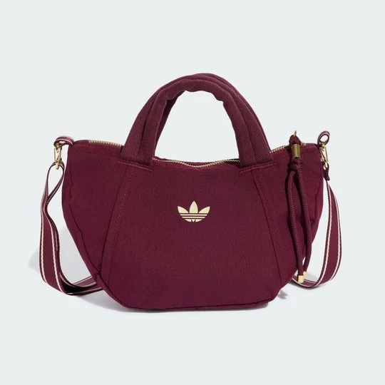 Zdjęcie produktu Torba adidas OG Sport Croissant Extra Small bordowy