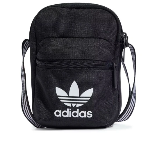 Zdjęcie produktu Torba adidas Originals Adicolor Classic Festival IJ0765 - czarna