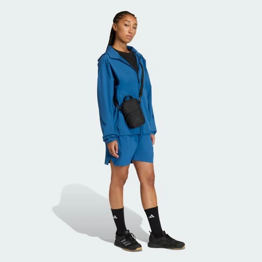 Zdjęcie produktu Torba ADIDAS PRIME ORGANIZER czarny
