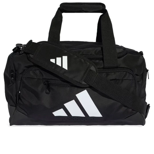 Zdjęcie produktu Torba adidas Training Defender Duffle JZ0609 - czarna