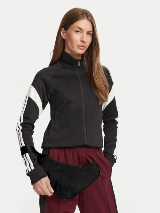 Zdjęcie produktu Torba adidas Winter Sh Bag KT2073 Czarny