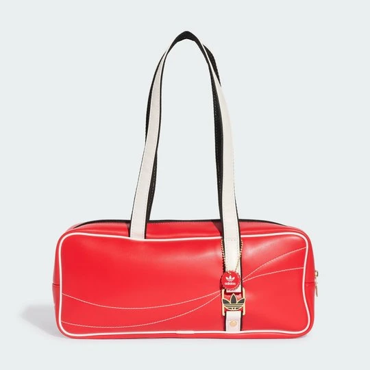 Zdjęcie produktu TORBA ADIDAS X COCA-COLA ELONGATED AIRLINER Vivid Red