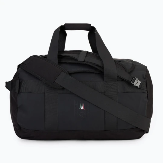 Zdjęcie produktu Torba Aeronautica Militare 251BO1152CT3588 jet black