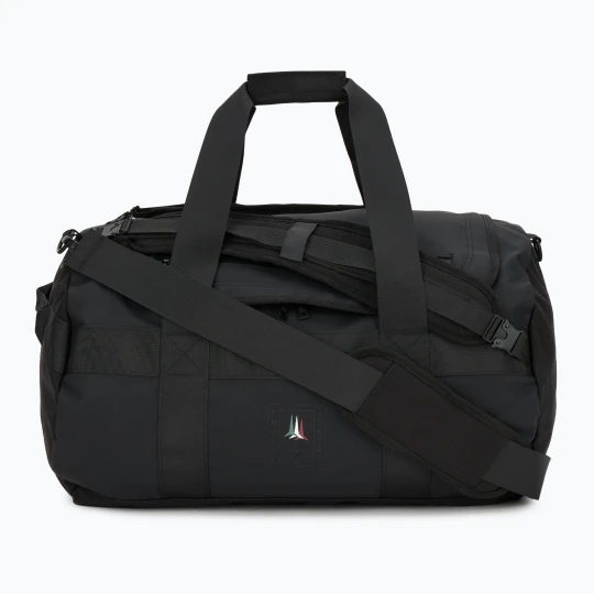 Zdjęcie produktu Torba podróżna Aeronautica Militare 252BO1152UCT03588 jet black