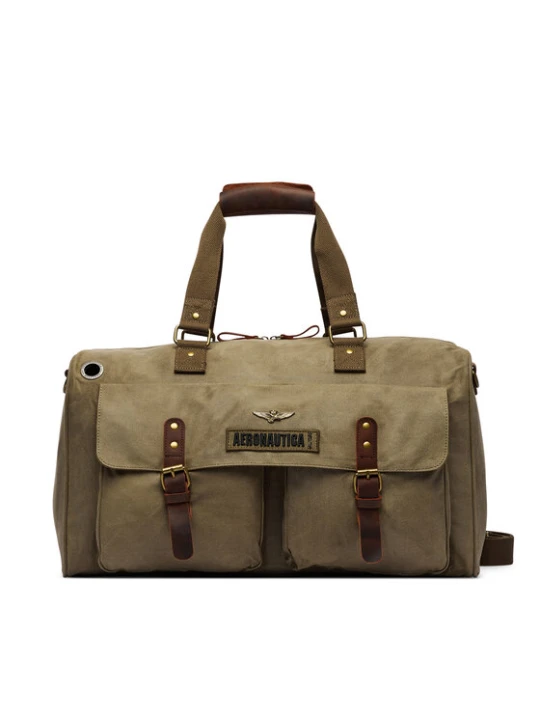 Zdjęcie produktu Torba Aeronautica Militare 262BO1180UCT04315 Khaki