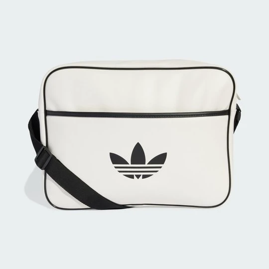 Zdjęcie produktu Torba Airliner Adidas Cloud White