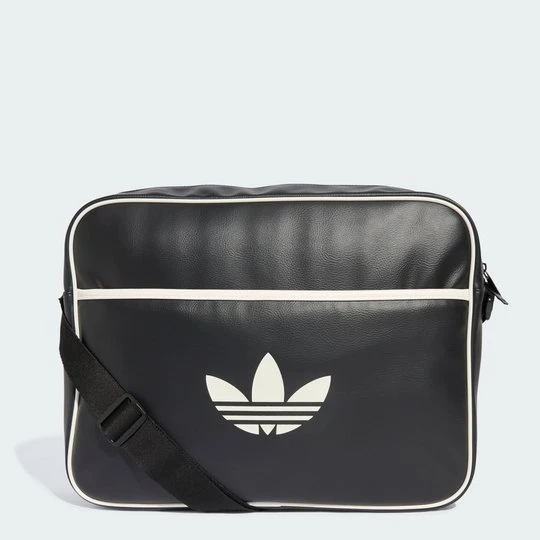 Zdjęcie produktu Torba Airliner Adidas czarny