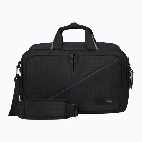 Zdjęcie produktu Torba American Tourister 3-Way Boarding 25 l black