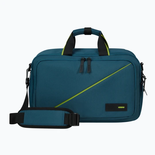 Zdjęcie produktu Torba American Tourister 3-Way Boarding 25 l harbor blue