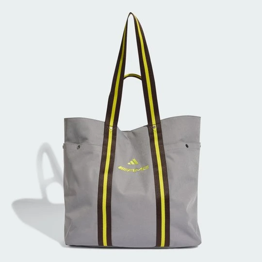 Zdjęcie produktu TORBA AMG Adidas Grey Three