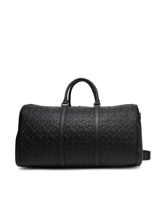 Zdjęcie produktu Torba Armani Exchange XM000845 AF12133 UC001 Czarny