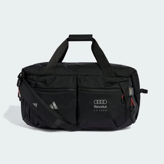 Zdjęcie produktu TORBA AUDI REVOLUT F1 TEAM 50L Adidas czarny