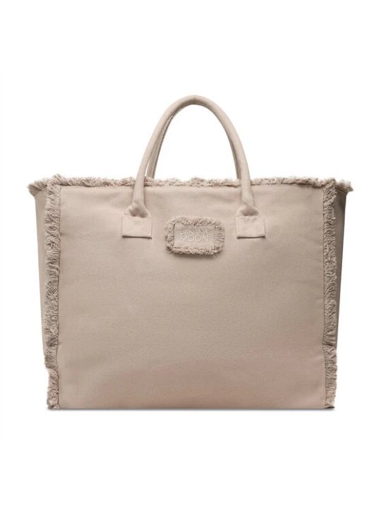 Zdjęcie produktu Torba Banana Moon Tans Carlina KBJ21 Beżowy