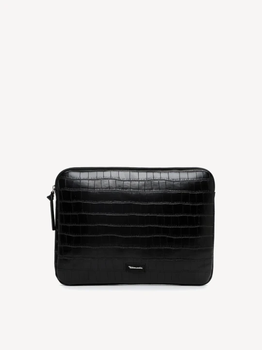 Zdjęcie produktu Torba na laptopa czarny - one size Tamaris