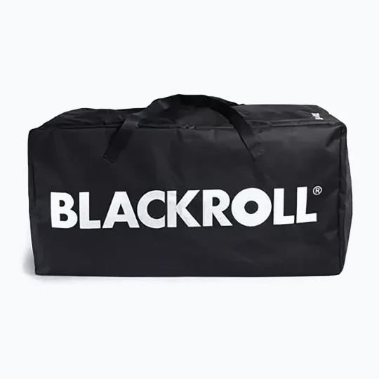 Zdjęcie produktu Torba BLACKROLL Trainerbag black