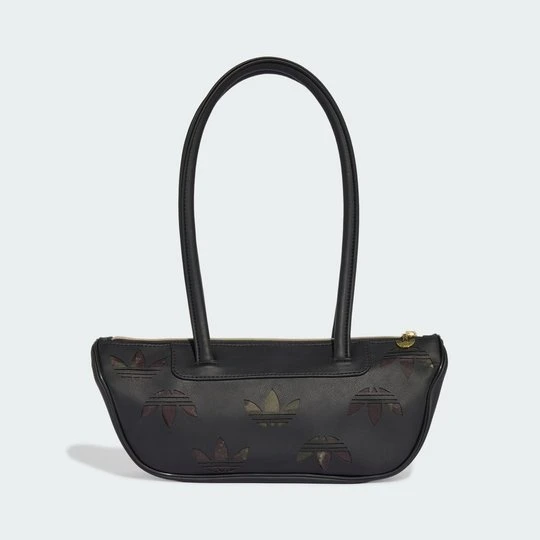 Zdjęcie produktu TORBA BOWLINGOWA Z MONOGRAMEM Adidas czarny