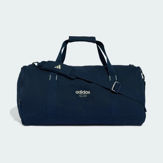 Zdjęcie produktu TORBA CANVAS Adidas niebieski