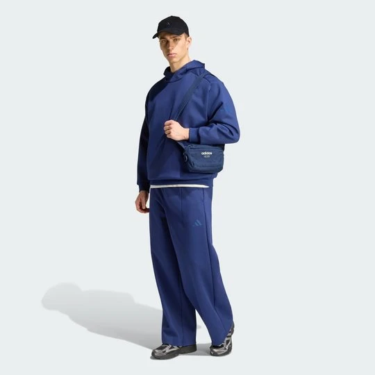 Zdjęcie produktu TORBA CANVAS CROSS BODY Adidas niebieski