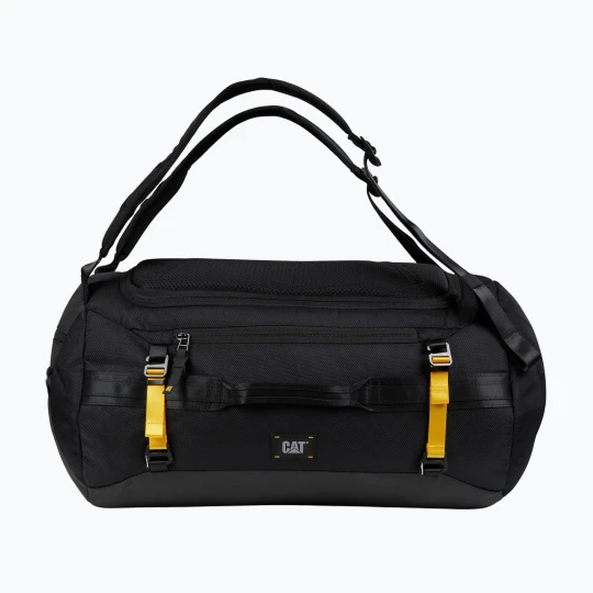Zdjęcie produktu Torba Caterpillar Utility X Duffel 35l black