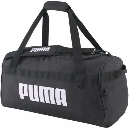 Zdjęcie produktu Torba Challenger Duffel Bag M 58L Puma Czarny