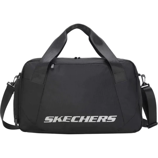 Zdjęcie produktu Torba Cornell Duffle 27L Skechers Czarny